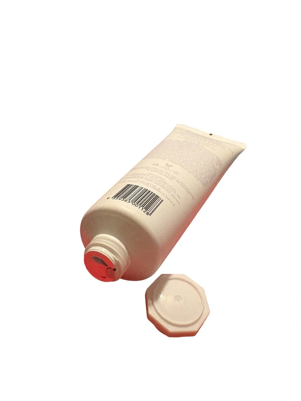 Here We Glow Berry Mask — Lavender White Tube